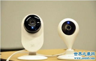 监控摄像头什么牌子好？别错过这几款实测精选