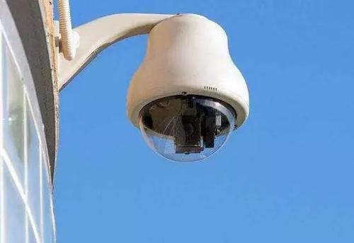 马路上摄像头功能大全,再也不用担心违章罚款了,赶快收藏!